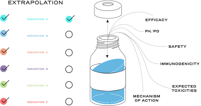 Extrapolation